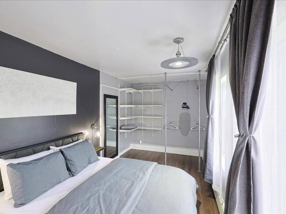 Lux Apt 比肯 外观 照片