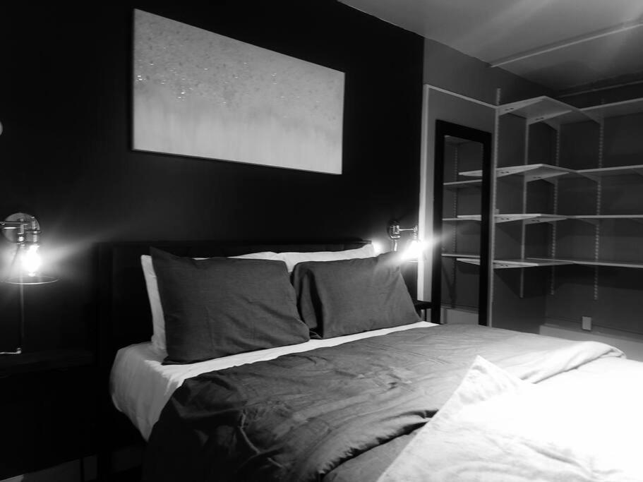 Lux Apt 比肯 外观 照片
