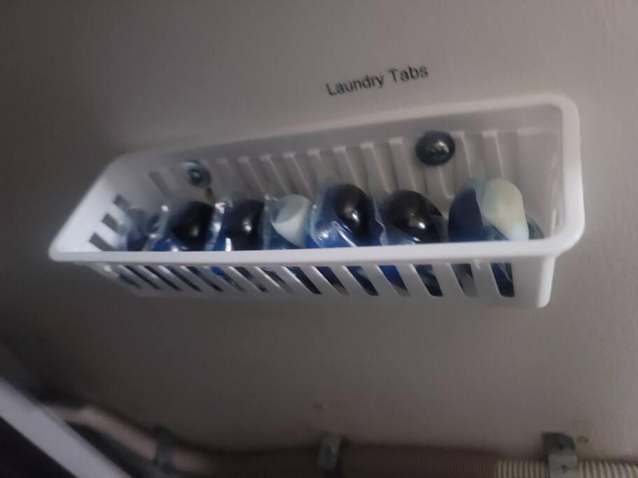 Lux Apt 比肯 外观 照片