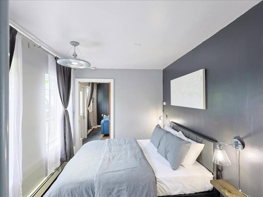 Lux Apt 比肯 外观 照片