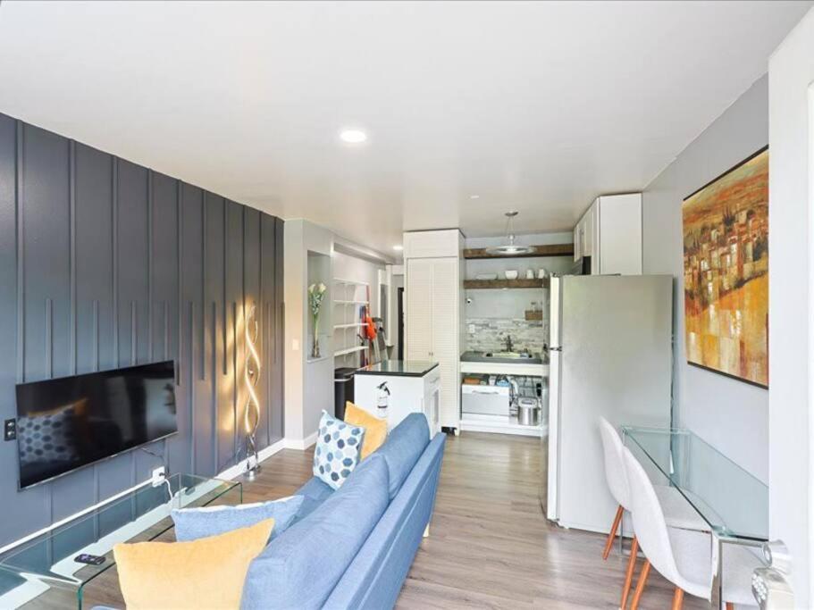 Lux Apt 比肯 外观 照片